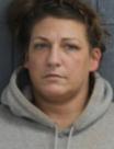 Mugshot of KRISTINA MARIA STAHL MORDINI
