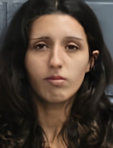 Mugshot of FRANCHESCA LYNN RIVERA