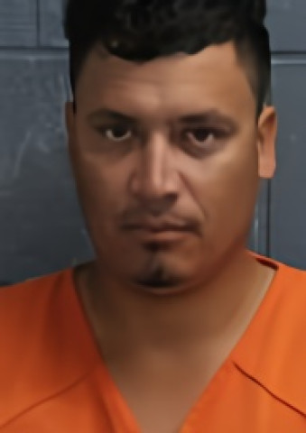 Mugshot of VICTOR HERNAN BENITES