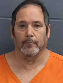 Mugshot of CHARLES MICHAEL MCKINNEY
