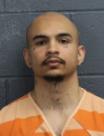 Mugshot of CHARLES-MICHAEL HOLLOWAY HAYWOOD