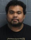 Mugshot of BENJAMIN NICOLAS KEENAN