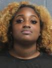 Mugshot of TRINITY DENISE PELLOM