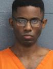 Mugshot of TAHEEM DAVON ARMSTRONG