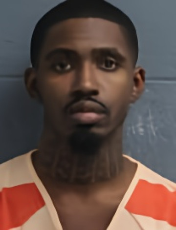 Mugshot of JHAMIR QUERION SHAW