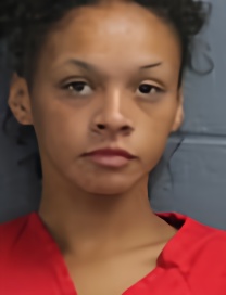 Mugshot of RAVEN SIERRA FREAR