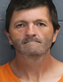 Mugshot of MICHAEL WAYNE JR HATCHER