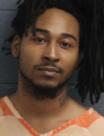 Mugshot of SHAJUAN RASHUNE ROBINSON