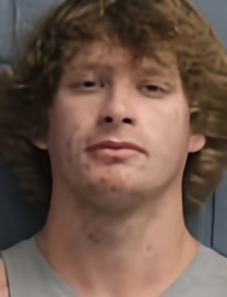 Mugshot of TREVOR JAMES ABELL