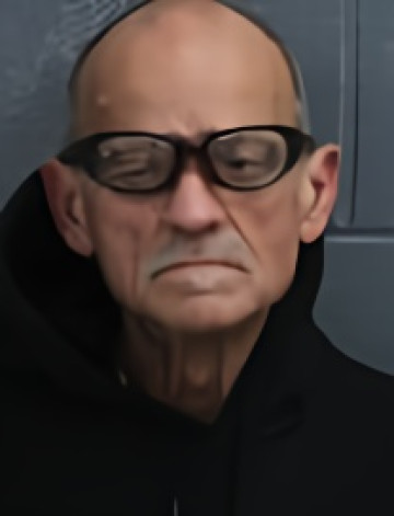 Mugshot of DANNY RAY PARKER