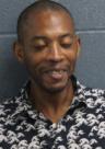 Mugshot of MONTRELLE RICARDO NEWKIRK