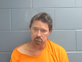 Mugshot of DAVID MILLER BOONE