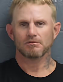 Mugshot of CURTIS LEE PYLANT