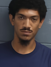 Mugshot of EMANUEL CORTEZS WILDS