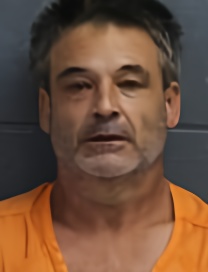 Mugshot of TONY LAWRENCE SAULS
