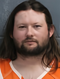 Mugshot of BRITTAN JAMES HORRELL
