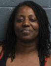 Mugshot of BARNICE MARIE JONES