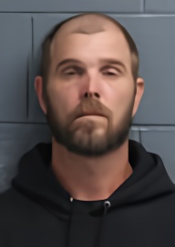 Mugshot of SEAN PERRY ALBRIGHT