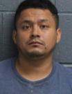 Mugshot of MAURICIO DIEGO-MARQUEZ