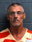 Mugshot of TERRY LEWIS JONES