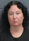 Mugshot of MARY ELLEN ALBEA