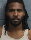 Mugshot of JUSTIN SMITH