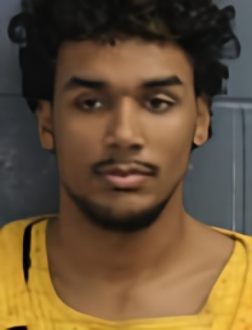 Mugshot of LORENZO NICKHOLAS CLAIBORNE