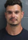 Mugshot of PATRICK REESE GREENE