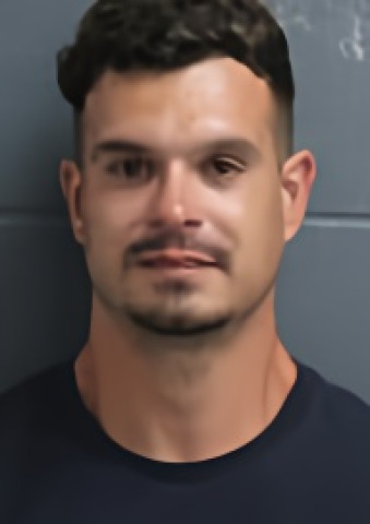 Mugshot of PATRICK REESE GREENE