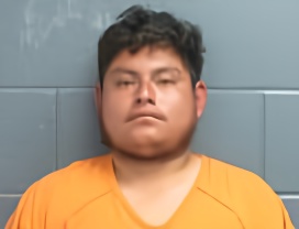 Mugshot of RICARDO HERNANDEZ CHABLE