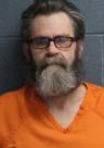 Mugshot of WESTLEY MICHAEL BURGESS