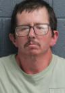Mugshot of BRIAN LEE DAUGHTREY