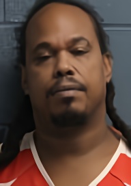 Mugshot of CHRISTOPHER JAY CAMPBELL