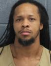 Mugshot of MAURICE ANTAWNE ADAMS