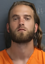 Mugshot of KENNETH LEE THORNTON