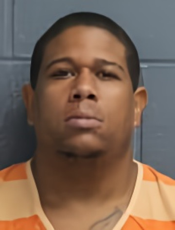 Mugshot of PHILLIP DONTAI COTMAN