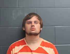 Mugshot of KEVIN MARK JR WYATT