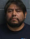 Mugshot of NARCISO GARCIA CENTENO