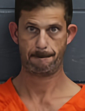 Mugshot of HAROLD ALEXIUS CROW