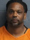 Mugshot of MAURICE RONDELL MURPHY
