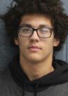 Mugshot of JACKSON COLEMAN WAGLEY