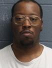 Mugshot of GILBERT EUGENE JR MITCHELL