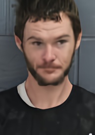 Mugshot of SPENCER ALFRED HENRY