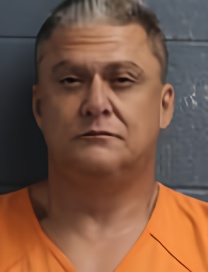 Mugshot of DAVID CHRISTOPHER FOREMAN