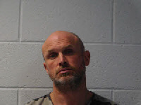 Mugshot of Jason Monte Abernathy