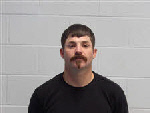 Mugshot of Cody Bruce Bridges