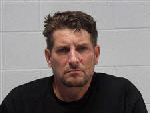 Mugshot of Jeremy Keith Hembree