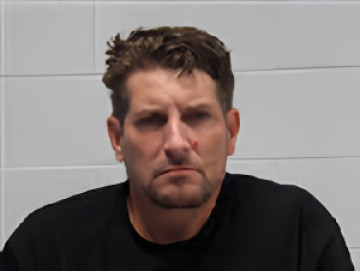 Mugshot of Jeremy Keith Hembree