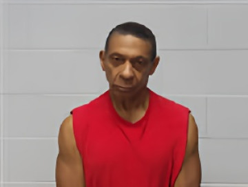 Mugshot of Brian Anthony Counts