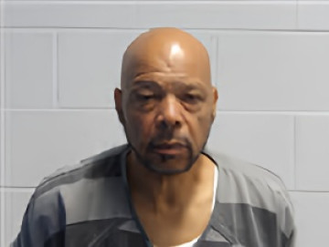 Mugshot of Shane Matuale Littlejohn